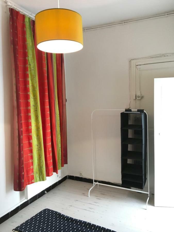Chez Noelle Et Emmanuel Apartment มงต์เปอลิเยร์ ภายนอก รูปภาพ