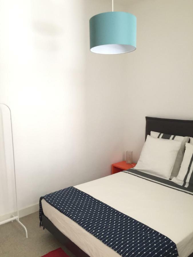 Chez Noelle Et Emmanuel Apartment มงต์เปอลิเยร์ ภายนอก รูปภาพ